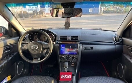 Mazda 3, 2006 год, 499 000 рублей, 5 фотография