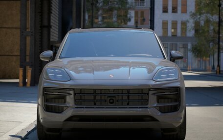 Porsche Cayenne III, 2025 год, 26 736 000 рублей, 3 фотография