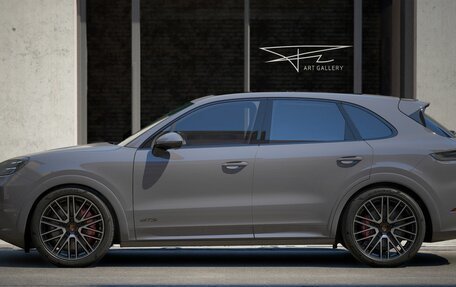 Porsche Cayenne III, 2025 год, 26 736 000 рублей, 5 фотография