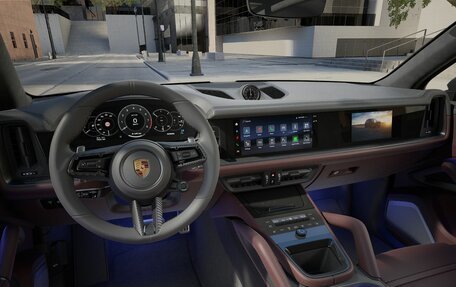 Porsche Cayenne III, 2025 год, 26 736 000 рублей, 2 фотография