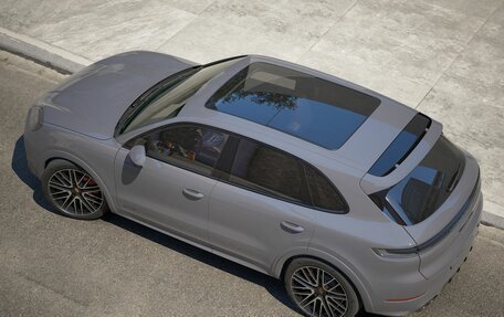 Porsche Cayenne III, 2025 год, 26 736 000 рублей, 8 фотография