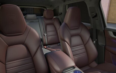 Porsche Cayenne III, 2025 год, 26 736 000 рублей, 10 фотография