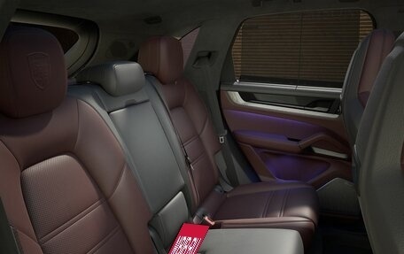 Porsche Cayenne III, 2025 год, 26 736 000 рублей, 11 фотография