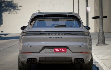 Porsche Cayenne III, 2025 год, 26 736 000 рублей, 7 фотография