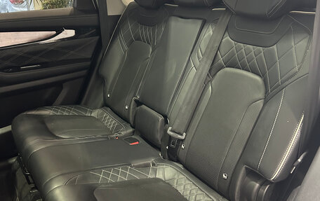 CheryExeed VX, 2021 год, 2 500 000 рублей, 14 фотография