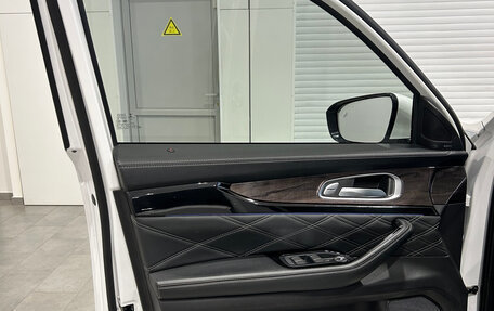CheryExeed VX, 2021 год, 2 500 000 рублей, 9 фотография