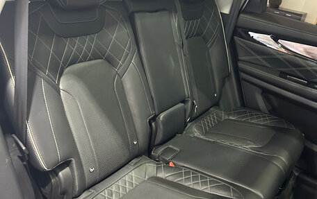 CheryExeed VX, 2021 год, 2 500 000 рублей, 15 фотография