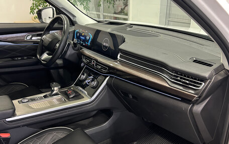 CheryExeed VX, 2021 год, 2 500 000 рублей, 18 фотография