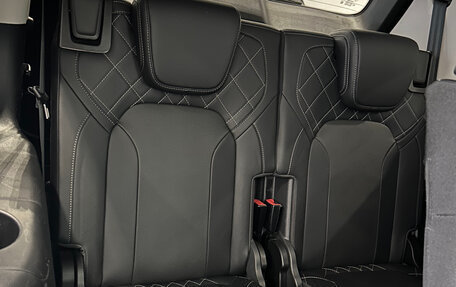 CheryExeed VX, 2021 год, 2 500 000 рублей, 16 фотография