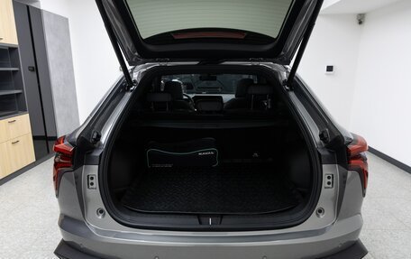 Haval F7x, 2025 год, 3 699 000 рублей, 13 фотография