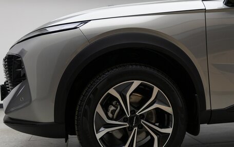 Haval F7x, 2025 год, 3 699 000 рублей, 8 фотография