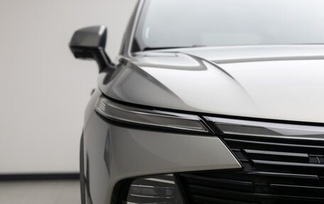 Haval F7x, 2025 год, 3 699 000 рублей, 11 фотография