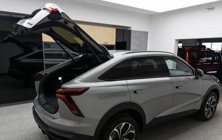 Haval F7x, 2025 год, 3 699 000 рублей, 15 фотография