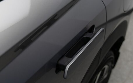 Haval F7x, 2025 год, 3 699 000 рублей, 10 фотография