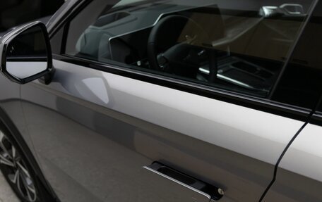 Haval F7x, 2025 год, 3 699 000 рублей, 9 фотография