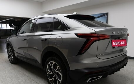 Haval F7x, 2025 год, 3 699 000 рублей, 3 фотография