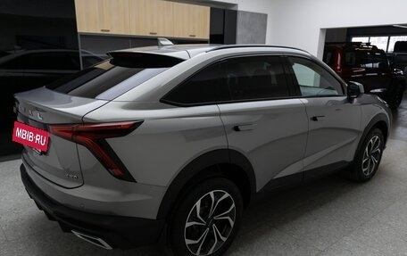 Haval F7x, 2025 год, 3 699 000 рублей, 5 фотография