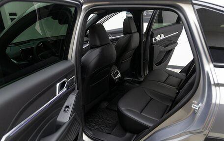 Haval F7x, 2025 год, 3 699 000 рублей, 17 фотография