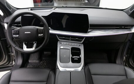 Haval F7x, 2025 год, 3 699 000 рублей, 19 фотография