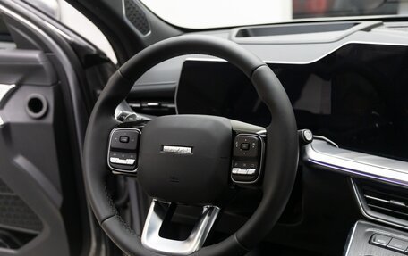 Haval F7x, 2025 год, 3 699 000 рублей, 20 фотография