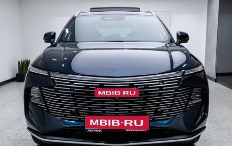 Haval F7, 2025 год, 3 599 000 рублей, 2 фотография