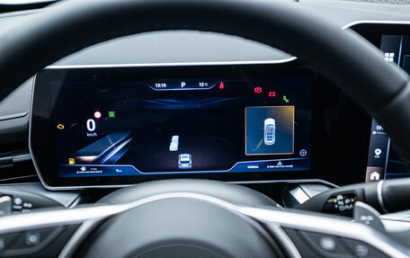 Haval F7, 2025 год, 3 599 000 рублей, 17 фотография