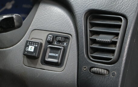 Honda HR-V I, 2000 год, 249 000 рублей, 10 фотография