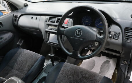 Honda HR-V I, 2000 год, 249 000 рублей, 11 фотография