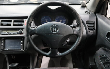 Honda HR-V I, 2000 год, 249 000 рублей, 12 фотография