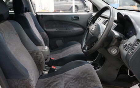 Honda HR-V I, 2000 год, 249 000 рублей, 8 фотография