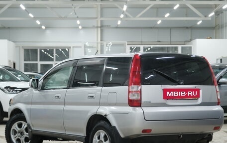 Honda HR-V I, 2000 год, 249 000 рублей, 5 фотография