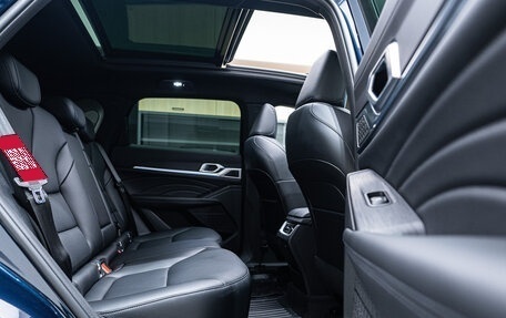 Haval F7, 2025 год, 3 599 000 рублей, 19 фотография