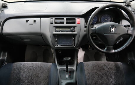 Honda HR-V I, 2000 год, 249 000 рублей, 14 фотография