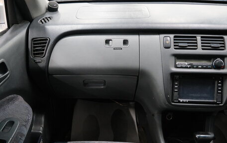 Honda HR-V I, 2000 год, 249 000 рублей, 18 фотография