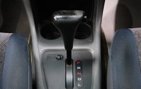 Honda HR-V I, 2000 год, 249 000 рублей, 17 фотография