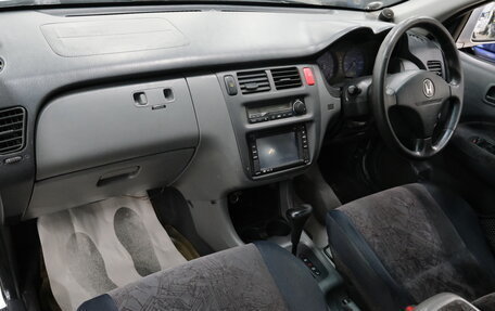 Honda HR-V I, 2000 год, 249 000 рублей, 19 фотография