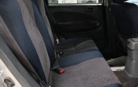 Honda HR-V I, 2000 год, 249 000 рублей, 21 фотография