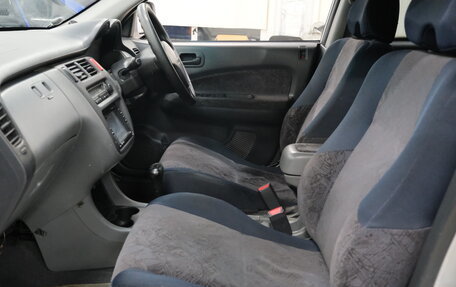 Honda HR-V I, 2000 год, 249 000 рублей, 20 фотография