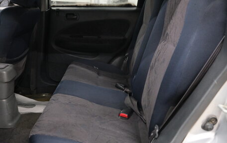 Honda HR-V I, 2000 год, 249 000 рублей, 22 фотография