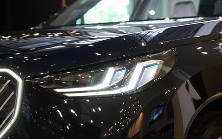 BMW X3, 2025 год, 8 100 000 рублей, 5 фотография