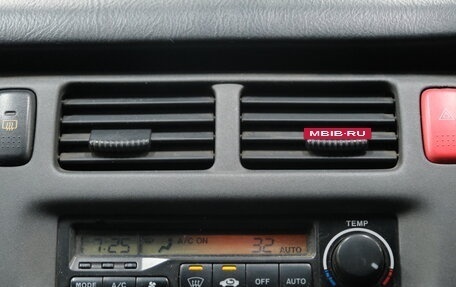 Honda HR-V I, 2000 год, 249 000 рублей, 15 фотография