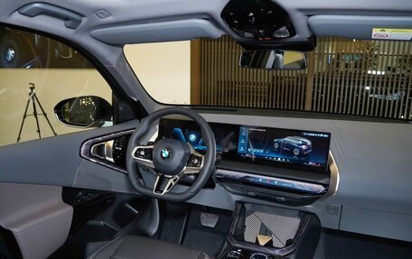 BMW X3, 2025 год, 8 100 000 рублей, 13 фотография