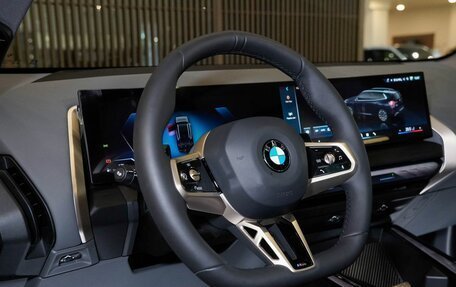 BMW X3, 2025 год, 8 100 000 рублей, 11 фотография