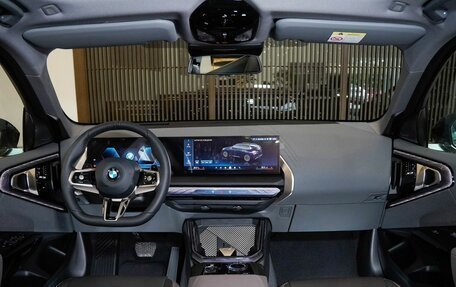 BMW X3, 2025 год, 8 100 000 рублей, 12 фотография