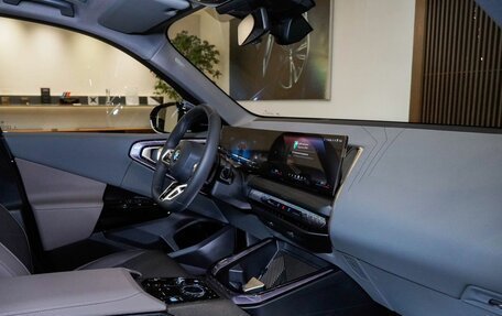 BMW X3, 2025 год, 8 100 000 рублей, 15 фотография