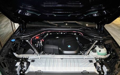 BMW X3, 2025 год, 8 100 000 рублей, 29 фотография