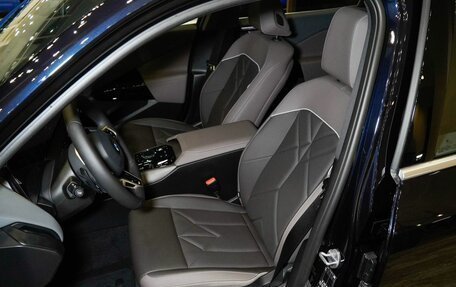 BMW X3, 2025 год, 8 100 000 рублей, 33 фотография