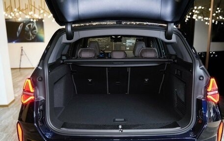 BMW X3, 2025 год, 8 100 000 рублей, 28 фотография
