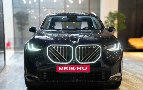 BMW X3, 2025 год, 8 100 000 рублей, 30 фотография
