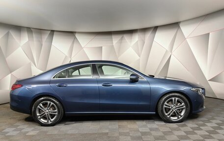 Mercedes-Benz CLA, 2020 год, 2 889 000 рублей, 6 фотография